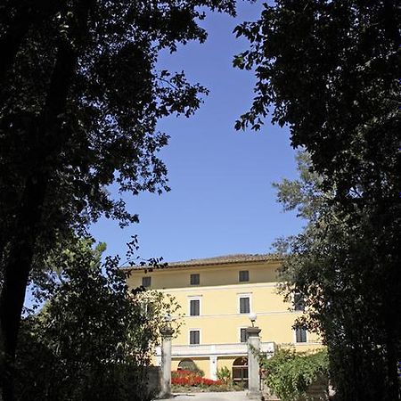 مونتايون Grand Hotel Villa Patrizia المظهر الخارجي الصورة